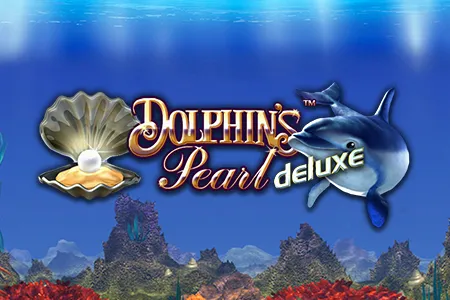 Dolphin's Pearl deluxe
