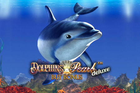 Dolphin's Pearl Deluxe Buy Bonus