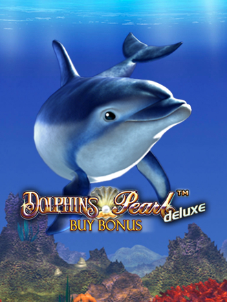 Dolphin's Pearl Deluxe Buy Bonus