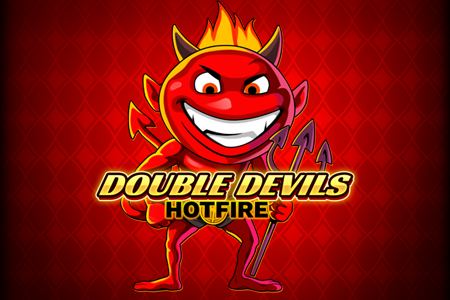 Double Devil's Hotfire