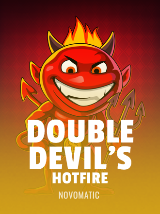 Double Devil's Hotfire