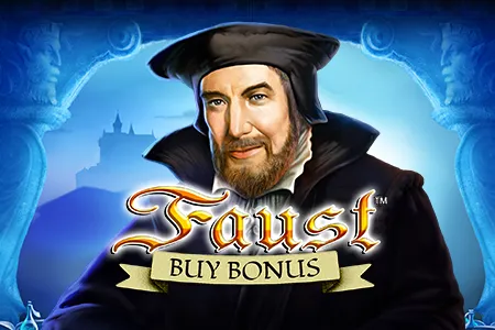 Faust Buy Bonus