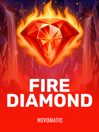 Fire Diamond