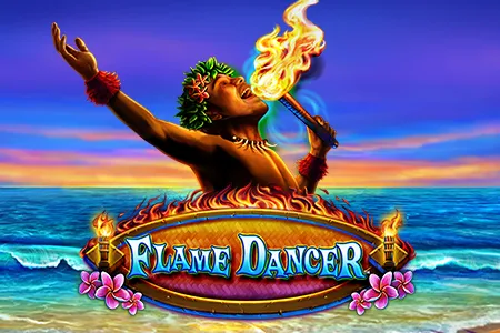 Flame Dancer