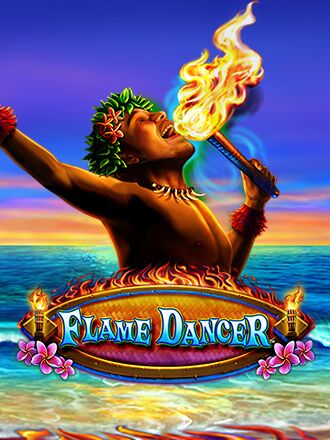 Flame Dancer