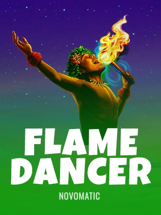 Flame Dancer