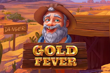 Gold Fever