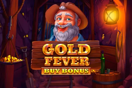 Gold Fever: Buy Bonus