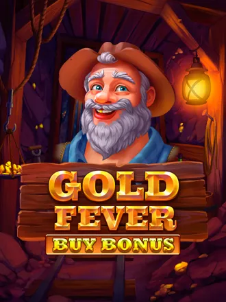 Gold Fever: Buy Bonus