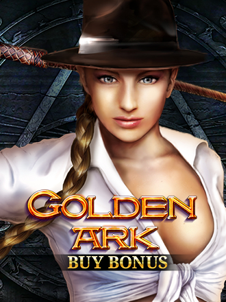 Golden Arc Buy Bonus