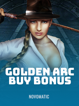 Golden Arc Buy Bonus