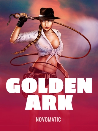 Golden Ark