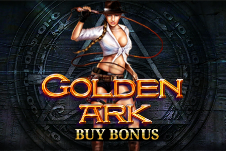 Golden Ark Buy Bonus