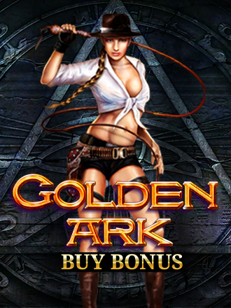 Golden Ark Buy Bonus