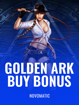 Golden Ark Buy Bonus