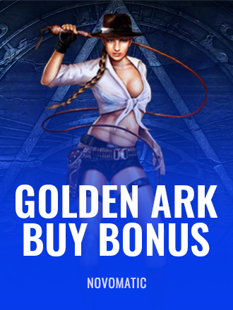 Golden Ark Buy Bonus
