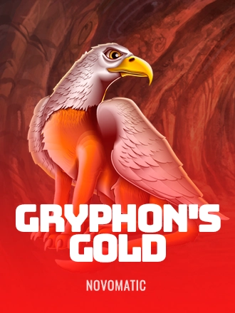Gryphon's Gold