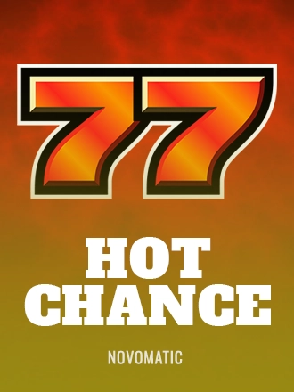 Hot Chance