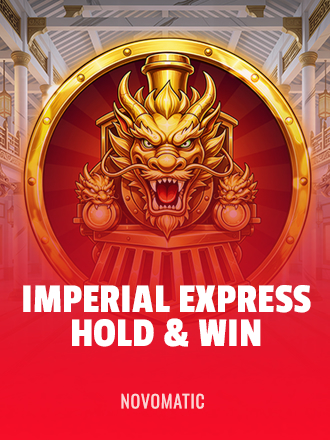 Imperial Express Hold & Win