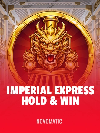 Imperial Express Hold & Win