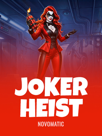 Joker Heist
