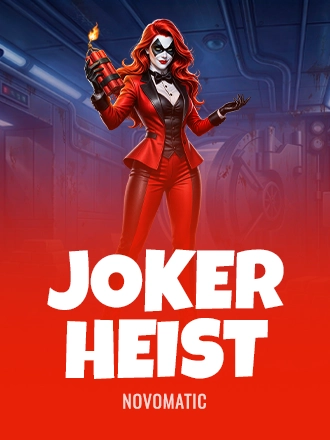 Joker Heist
