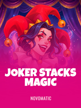 Joker Stacks Magic