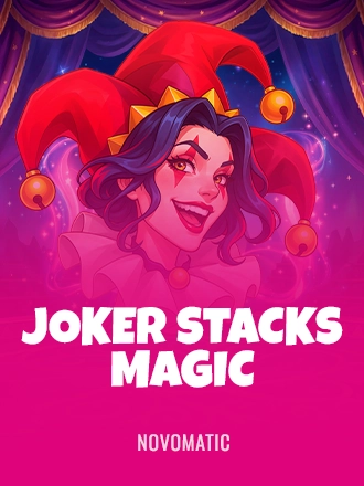 Joker Stacks Magic