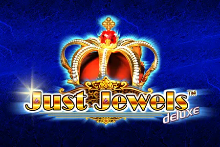 Just Jewels deluxe