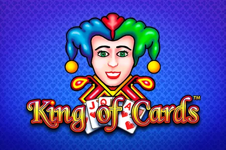 King of Cards