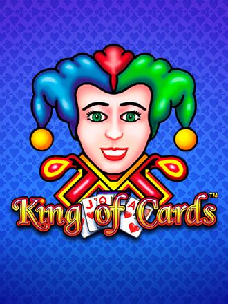 King of Cards