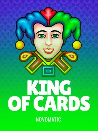 King of Cards