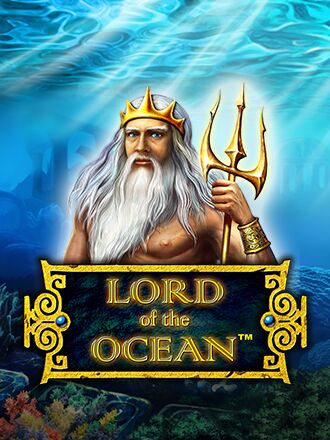 Lord of the Ocean