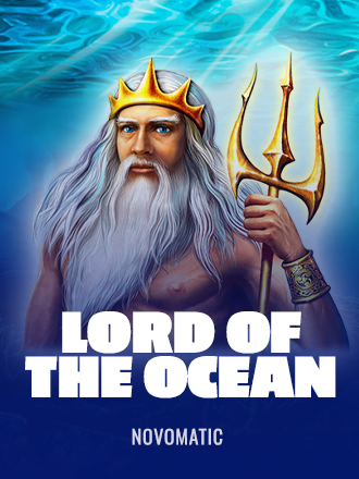 Lord of the Ocean