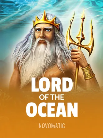 Lord of the Ocean