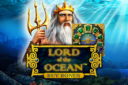 Lord of the Ocean Buy Bonus