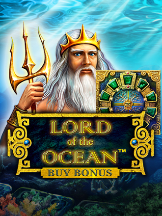 Lord of the Ocean Buy Bonus