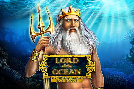 Lord of the Ocean Symbol Select Buy Bonus