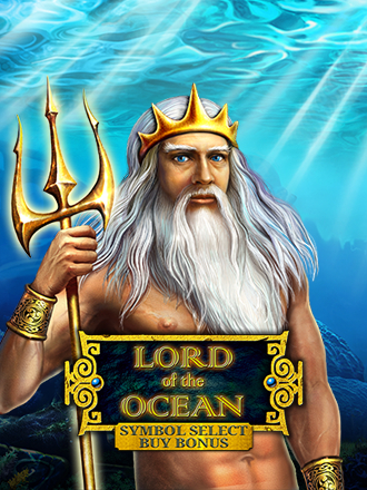 Lord of the Ocean Symbol Select Buy Bonus