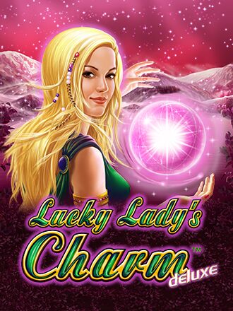 Lucky Lady's Charm deluxe