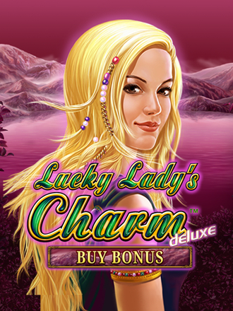 Lucky Lady's Charm Deluxe Buy Bonus