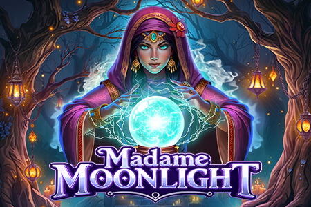 Madame Moonlight