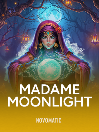 Madame Moonlight