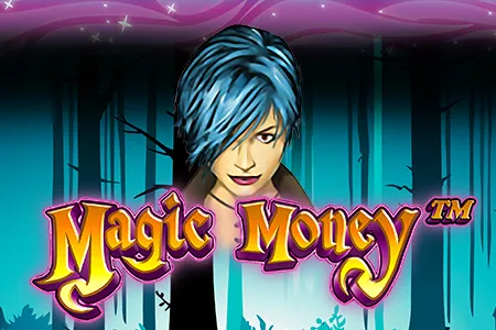 Magic Money