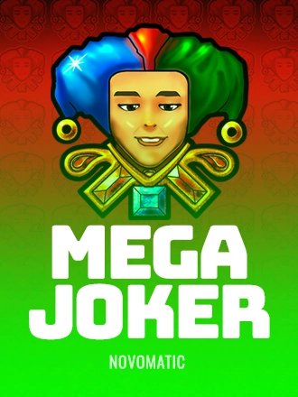 Mega Joker
