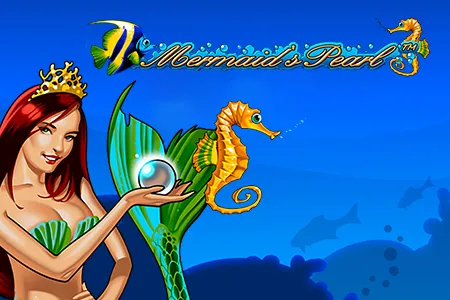 Mermaid's Pearl