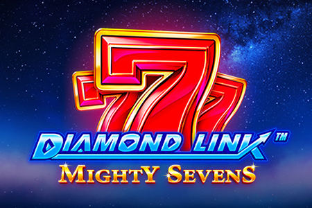 Mighty Sevens Diamond Link
