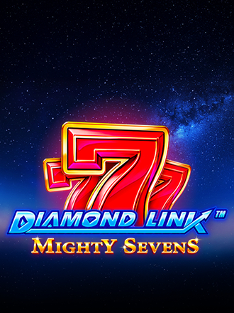 Mighty Sevens Diamond Link