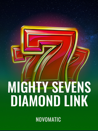 Mighty Sevens Diamond Link