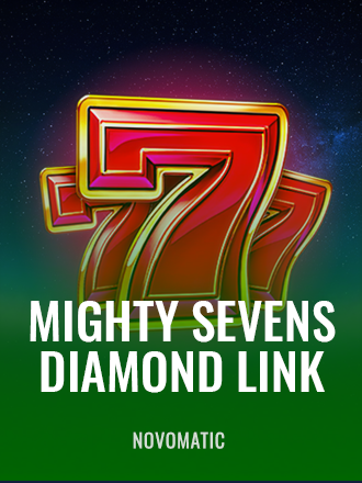 Mighty Sevens Diamond Link